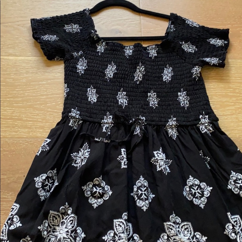 Target dress Large - Picture 3 of 5